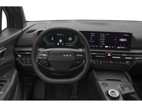 New 2027 Kia Sportage X-Line AWD/4WD image 4