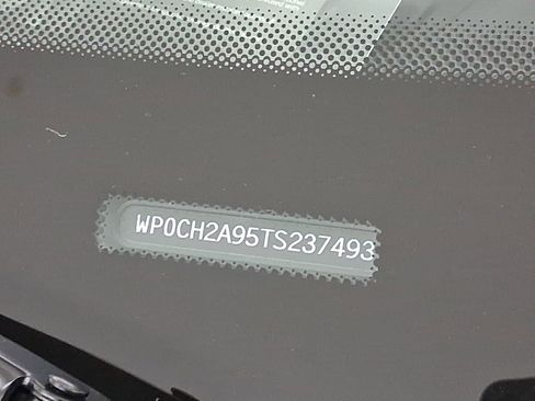 New 2026 Porsche 911 Carrera S image 18