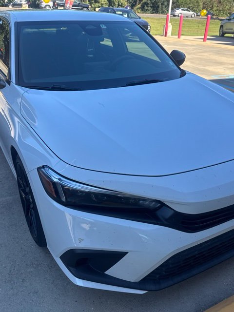 Used 2024 Honda Civic Sport image 18