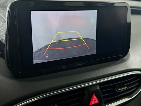 Used 2023 Hyundai Santa Fe SEL image 22