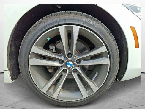 Used 2020 BMW 430i xDrive Coupe w/ Convenience Package AWD/4WD image 7