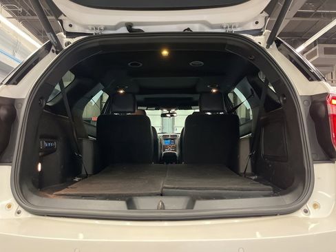 Used 2017 Ford Explorer Sport w/ Equipment Group 401A image 40