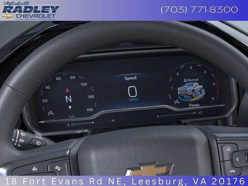 New 2026 Chevrolet Silverado 2500 ZR2 image 20