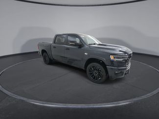 New 2026 RAM 1500 Limited AWD/4WD video 2