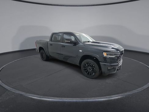 New 2026 RAM 1500 Limited AWD/4WD image 2