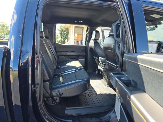 Used 2025 Ford F150 Tremor w/ Tow/Haul Package AWD/4WD image 15