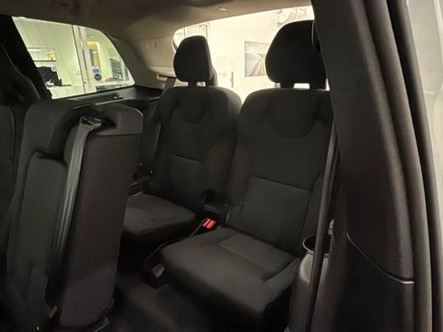 Used 2026 Volvo XC90 B6 Plus w/ Protection Package Premier image 29