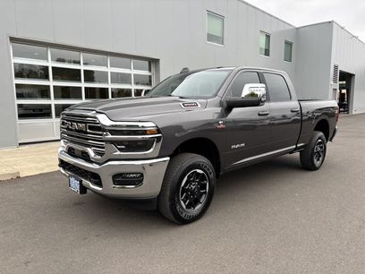 Used 2025 RAM 3500 Laramie