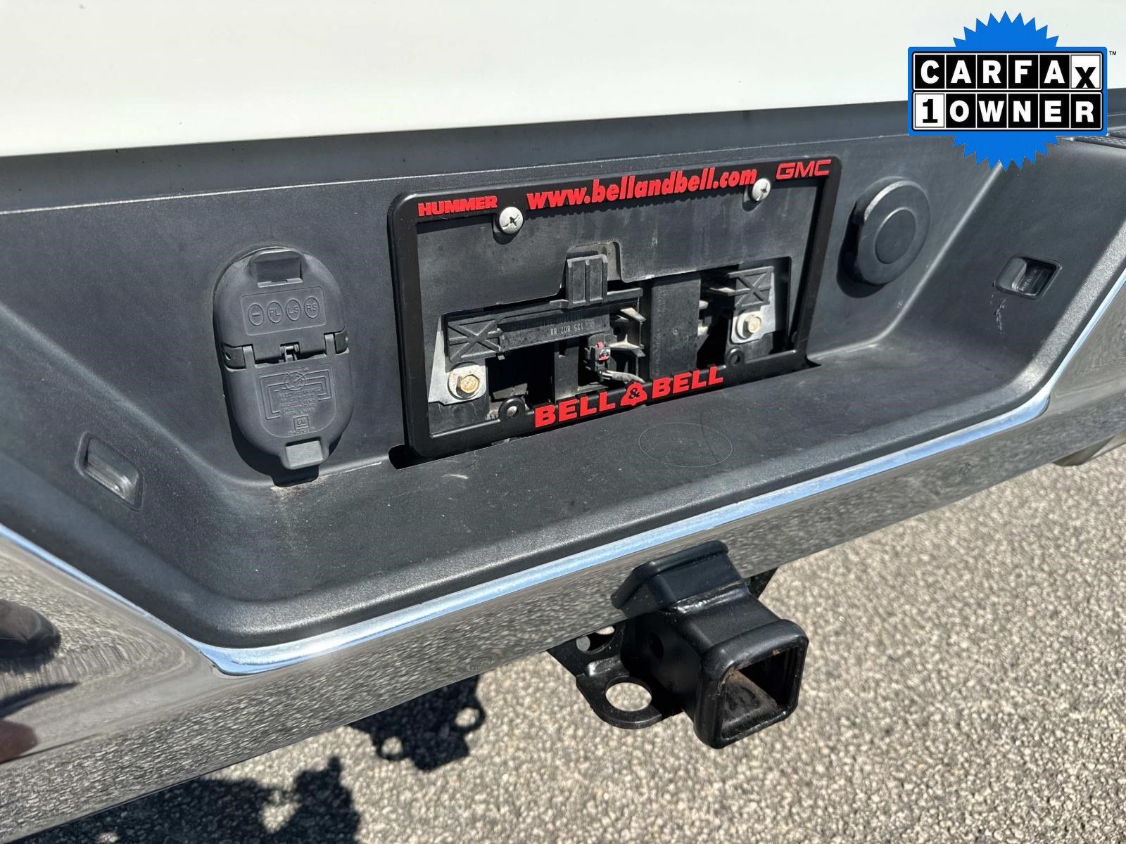 Used 2021 GMC Sierra 1500 SLT w/ SLT Premium Package AWD/4WD image 15