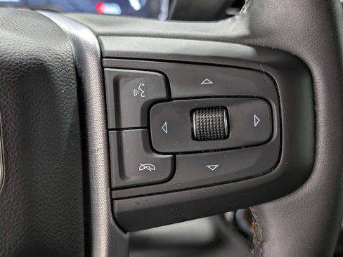 Used 2024 GMC Sierra 2500 SLE w/ SLE Value Package; image 33