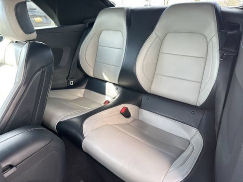 Used 2024 Ford Mustang Premium RWD image 19
