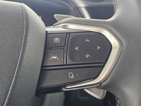 Certified 2023 Lexus RZ 450e Premium w/ Technology Package image 28