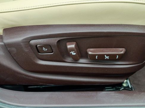 Used 2018 Lexus ES 350 w/ Premier Package image 38