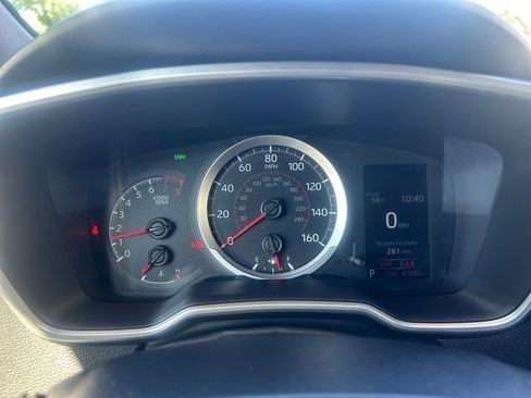 Certified 2020 Toyota Corolla SE w/ SE Preferred Package FWD image 14