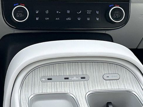 New 2026 Hyundai Palisade Calligraphy image 28