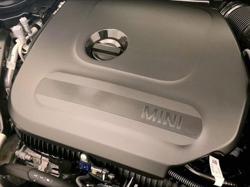 Used 2025 MINI Cooper S image 31