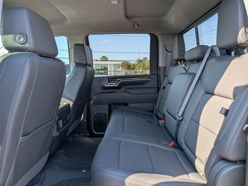 New 2026 Chevrolet Silverado 2500 LT w/ Trail Boss Package AWD/4WD image 24