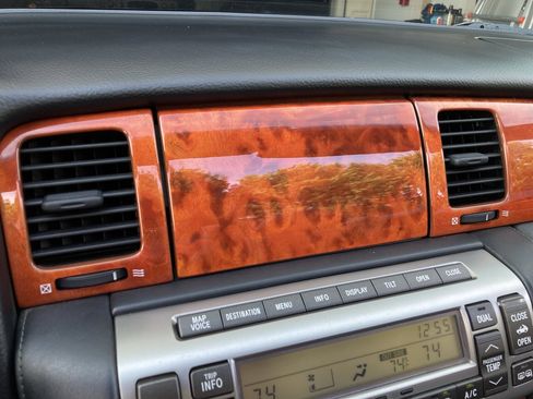 Used 2006 Lexus SC 430 Convertible image 24