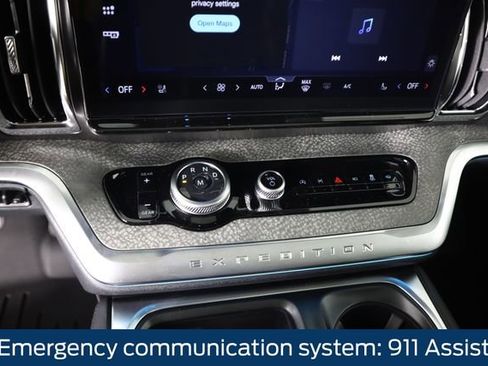 New 2026 Ford Expedition Tremor AWD/4WD image 40