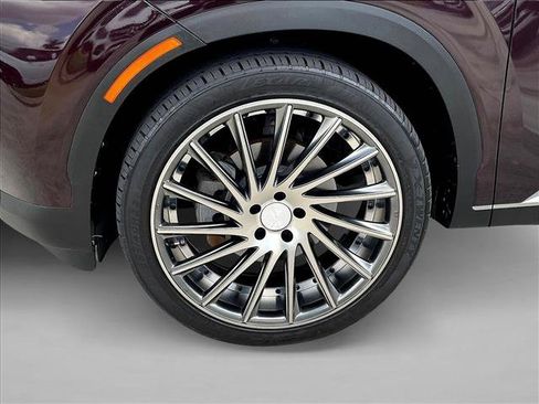 Used 2022 Hyundai Palisade SEL w/ Convenience Package FWD image 8