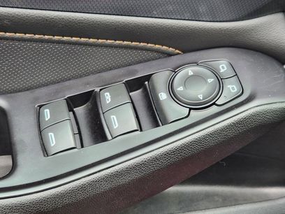 Used 2020 Chevrolet Traverse Premier w/ LPO, Black Accent Package