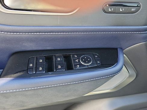 New 2026 INFINITI QX80 4WD w/ Sport Exterior Package image 56