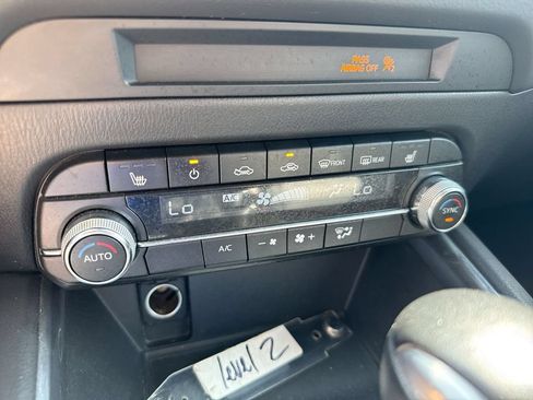 Used 2019 MAZDA CX-5 Grand Touring AWD/4WD image 17
