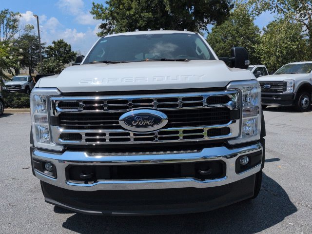 Used 2026 Ford F450 XL AWD/4WD image 9