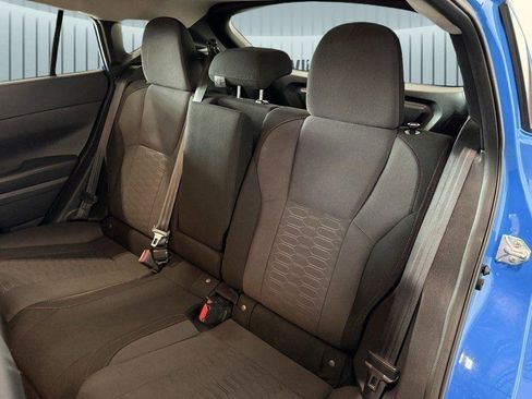 Certified 2024 Subaru Impreza 2.0i Sport image 19