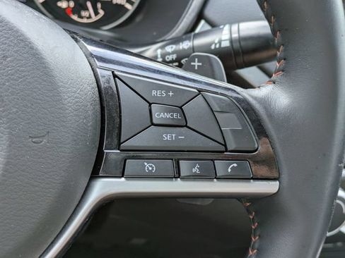 Used 2020 Nissan Altima 2.5 SR FWD image 17