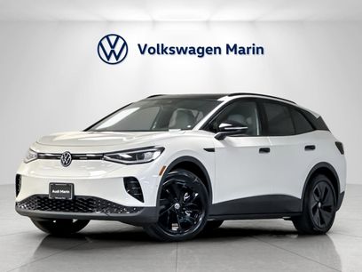 New 2026 Volkswagen ID.4 Pro S