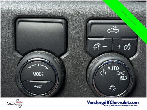 Certified 2024 Chevrolet Silverado 1500 LT RWD image 22