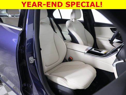 Used 2025 Mercedes-Benz C 300 C 300 image 52