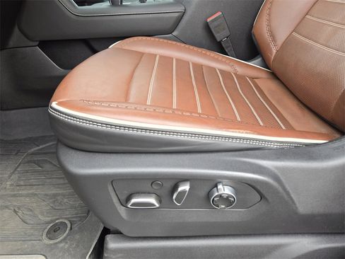 Used 2024 GMC Sierra 1500 Denali Ultimate image 26