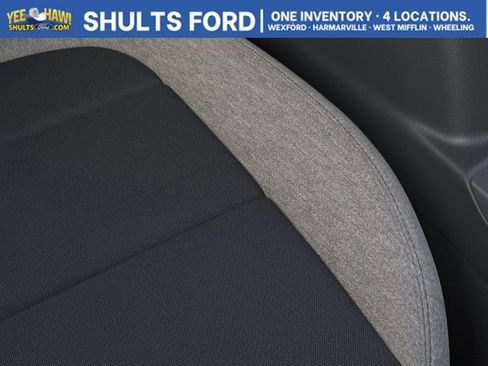 New 2026 Ford Bronco Sport Big Bend w/ Convenience Package AWD/4WD image 17
