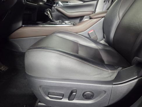 Used 2021 MAZDA CX-30 AWD 2.5 S w/ Premium Package image 13