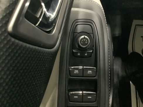 Used 2023 Subaru Forester Limited image 17