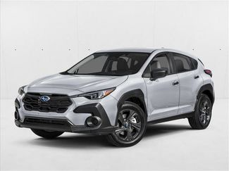 New 2026 Subaru Crosstrek 2.5i video 1