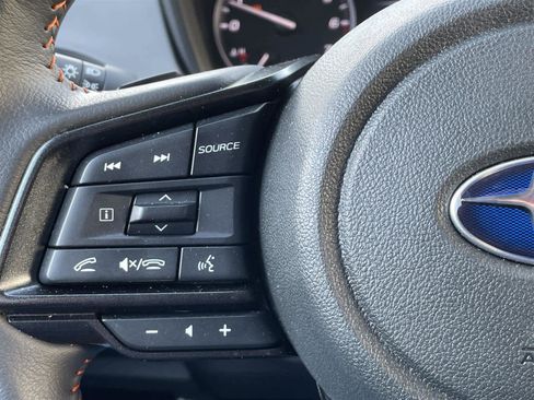 Used 2025 Subaru Crosstrek 2.5i Limited image 28