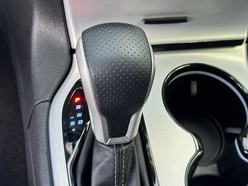 Used 2019 Jeep Grand Cherokee Trackhawk AWD/4WD image 22