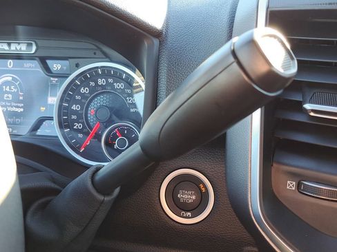 New 2026 RAM 3500 Big Horn image 19