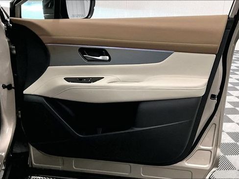 New 2026 Nissan Murano Platinum w/ Technology Package AWD/4WD image 39