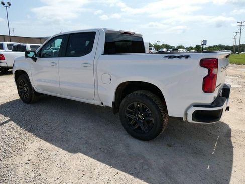 New 2026 Chevrolet Silverado 1500 RST AWD/4WD image 7