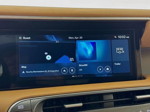 New 2026 Hyundai Palisade Calligraphy FWD image 27