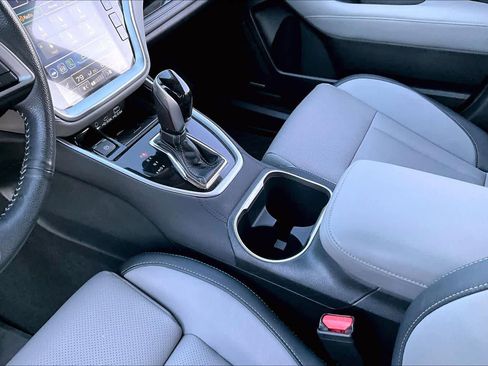 Used 2023 Subaru Outback Limited XT image 15