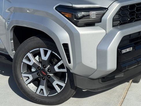 New 2026 Toyota 4Runner TRD Sport image 10