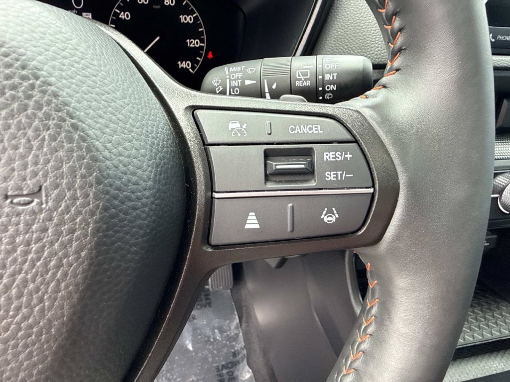 Used 2024 Honda CR-V Sport image 35