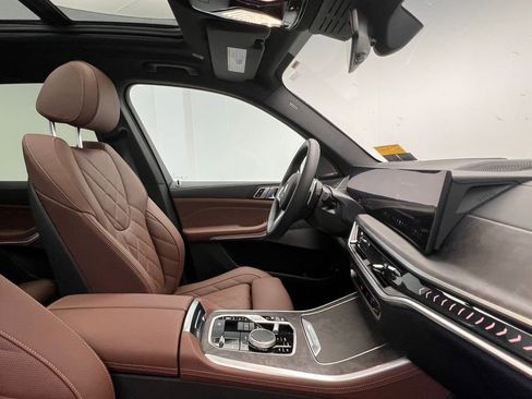 Certified 2026 BMW X5 xDrive50e w/ M Sport Package AWD/4WD image 6