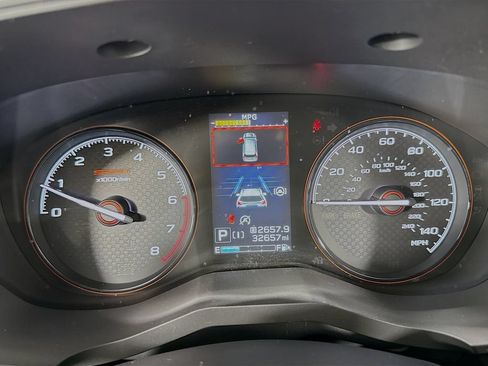 Used 2022 Subaru Forester Sport AWD/4WD image 9