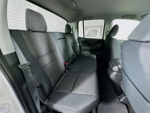 New 2026 Honda Ridgeline Sport image 25